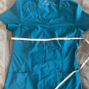 Greys Anatomy Infinity Scrub Set